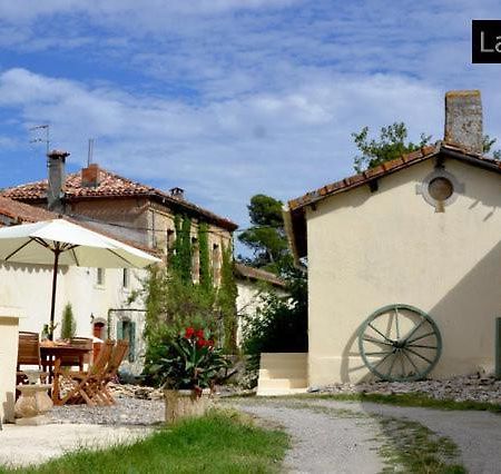 مبيت وإفطار Conques-sur-Orbiel Domaine De La Matte الغرفة الصورة