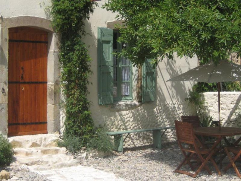 مبيت وإفطار Conques-sur-Orbiel Domaine De La Matte الغرفة الصورة